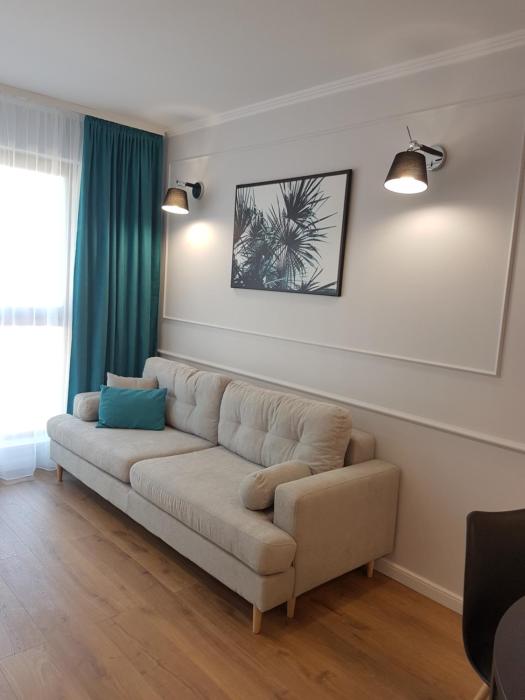 Apartament Gdańsk