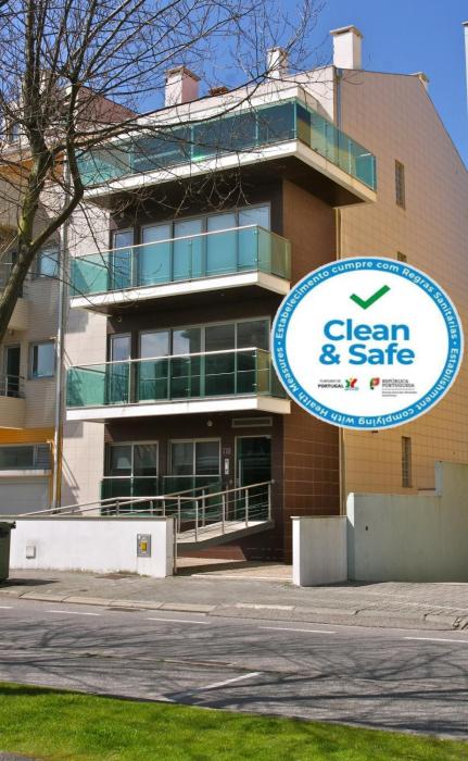 Casas e Quintas de Praia