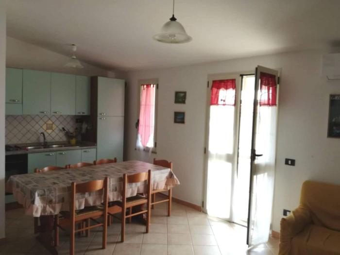Marinas apartment Ogliastra