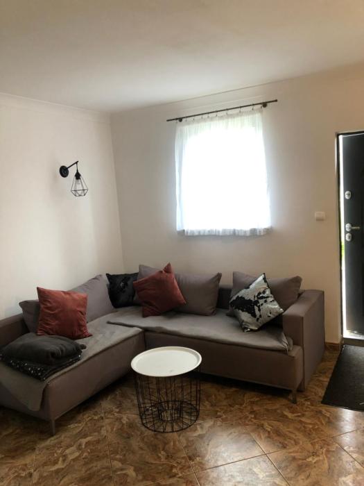 Apartamenty Brzózki