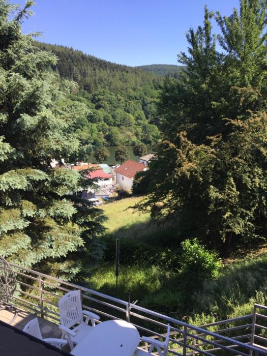 Luftkurort, Perle des Neckartals