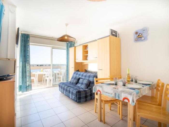 Apartment Terrasse du Soleil by Interhome