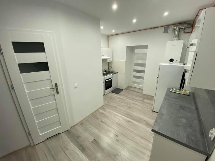 Apartament Comfort