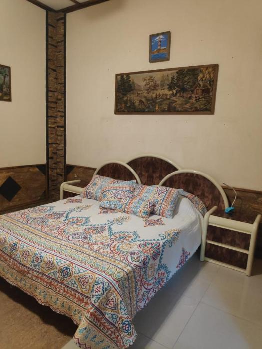 Casa DVilero en Temperley