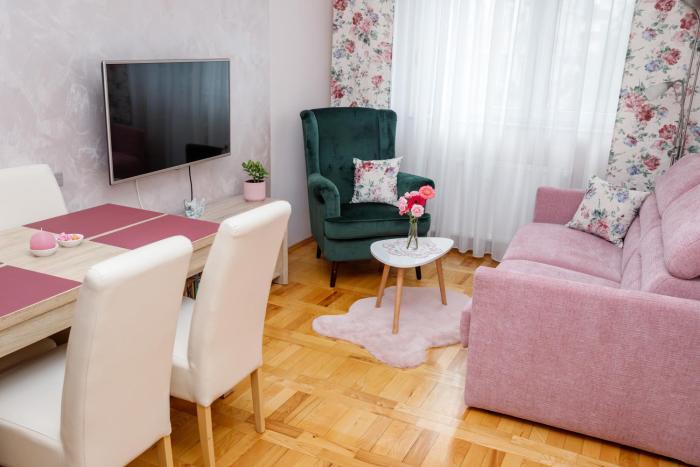 Apartman Boska