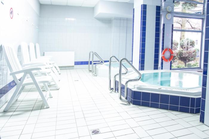 AL-DOM Apartamenty Olymp Kamma