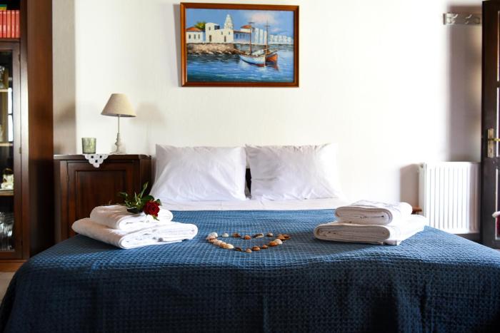 Blue Nest - Skiathos Nests