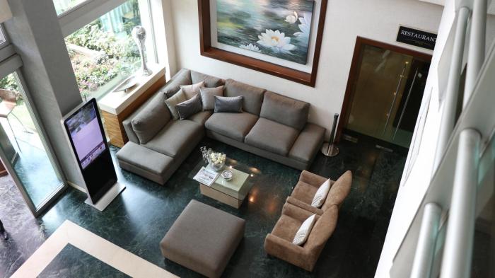 Mesón Ejecutivo Guadalajara Minerva - Av México