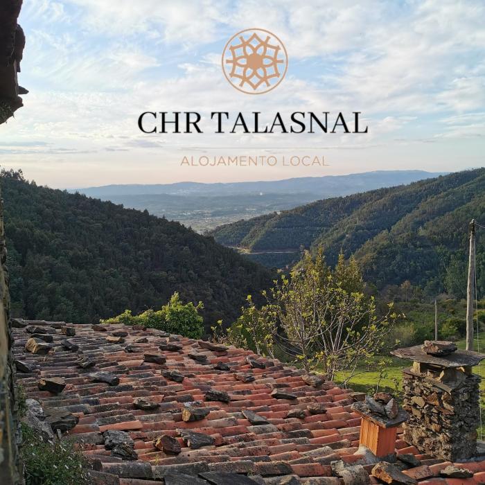 CHR Talasnal