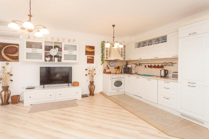 Dom-El Real Apartments Amphora