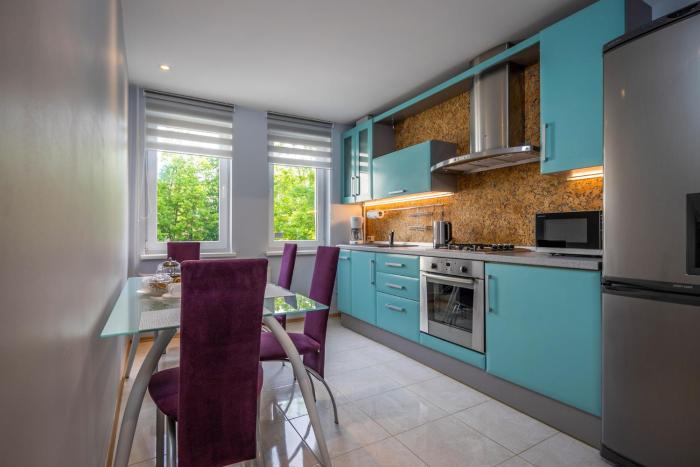 Apartment in the center of Klaipeda Butas Klaipėdos miesto centre