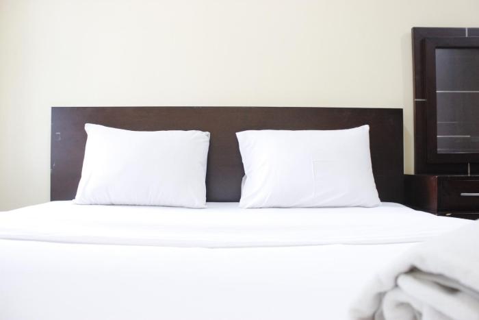 Deluxe & Cozy 4BR Galeri Ciumbuleuit Apartment By Travelio