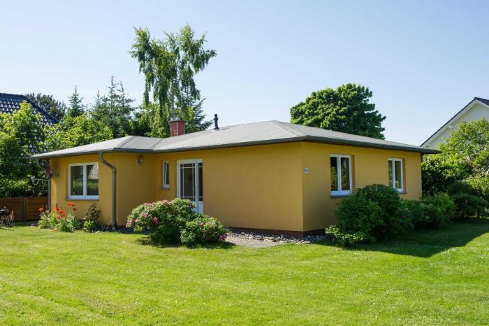 Ferienhaus Sabine mit Kamin und So