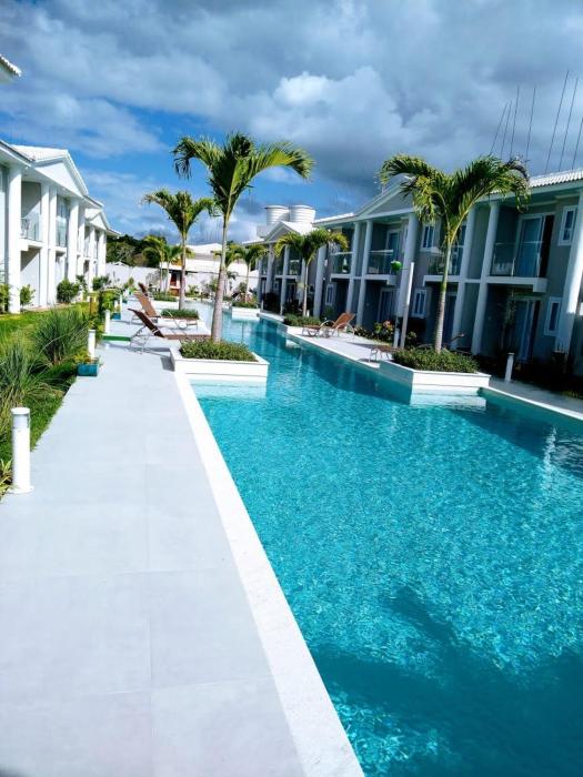 Casa em condomínio fechado-Arraial Dajuda-Alto da Pitinga