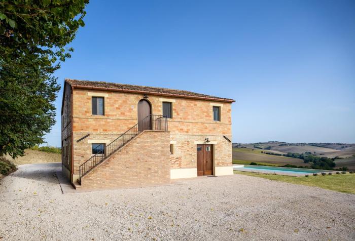 Villa Saltregna