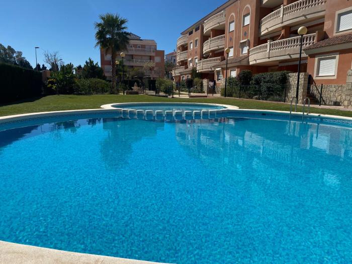 Playa Sol Planta Baja