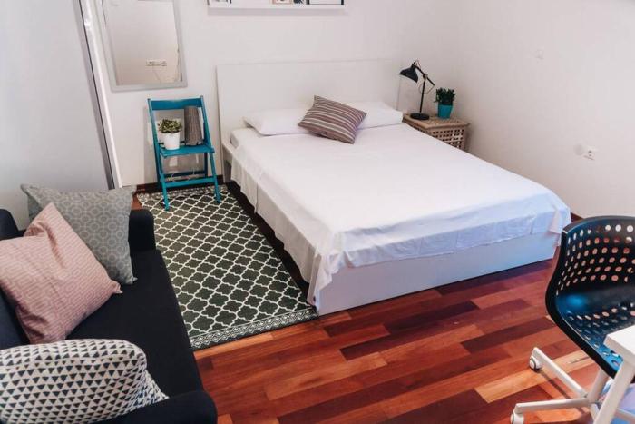 Cosy apartment in a quiet neighborhood