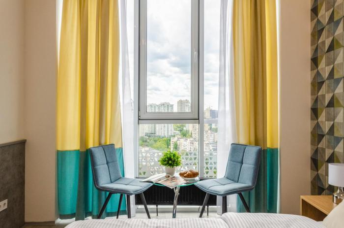 New Apartment near Railway Station 1A