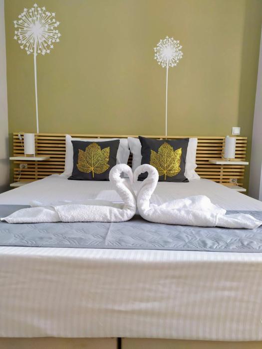 Sunday Apartment Chania 2B