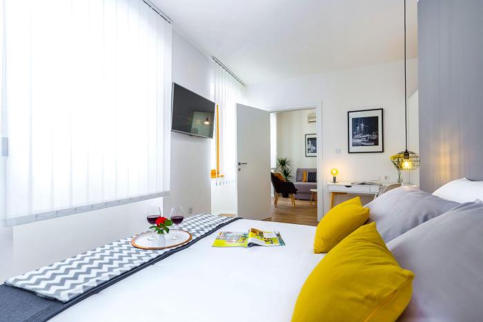 Rijeka Apartments TERRA I & II