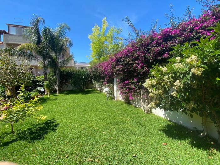 Mondello Villa Nereidi