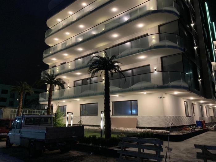 Apartament Sara Mamaia Nord