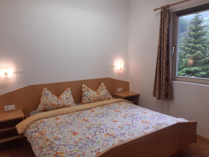 Alpen Ferienwohnung IV