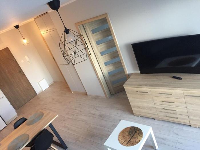Apartament Nela Kołobrzeg Bursztynowe Osiedle