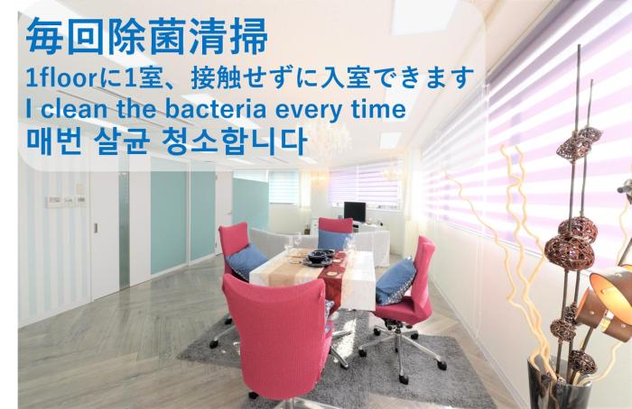 Sweet House Umeda Minami