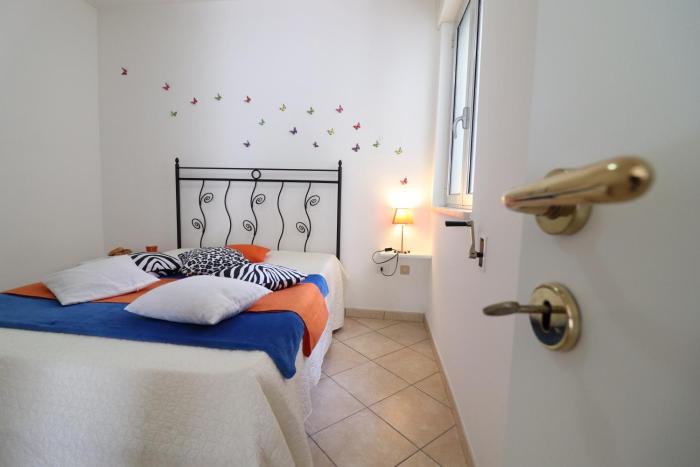 Casa Vacanze Marzia a Otranto