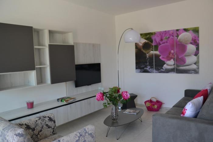 Alba Apartment - Villaggio di Mary