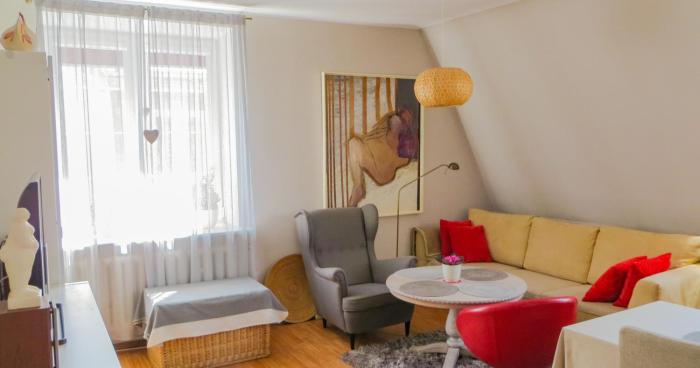 Hello Apartments COZY & ART VIBES Targ Rybny