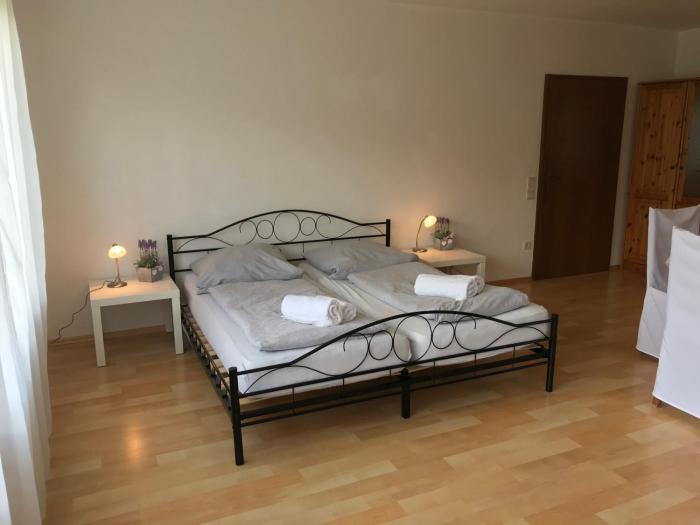 Apartment 2 Zimmer