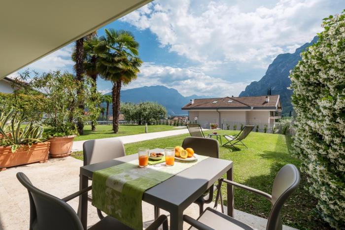 La Busa Apartments - Garda Chill Out