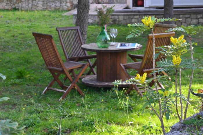 Lavanda Apartment - Villaggio di Mary