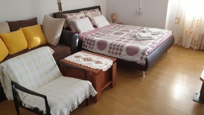 Apartman Dinka