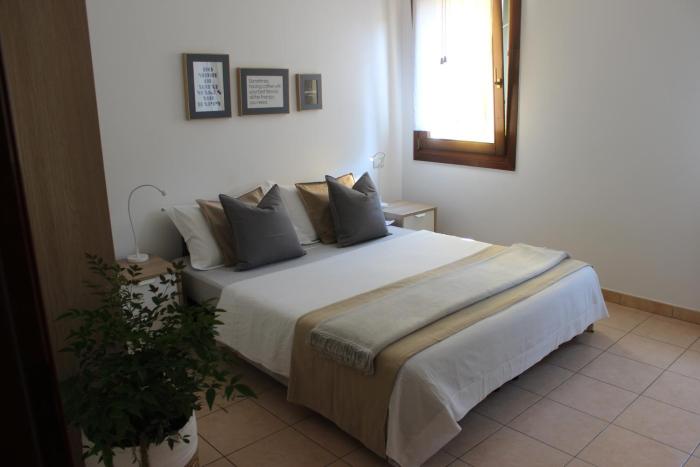 Casa Vacanze Giorgetta 3 piano