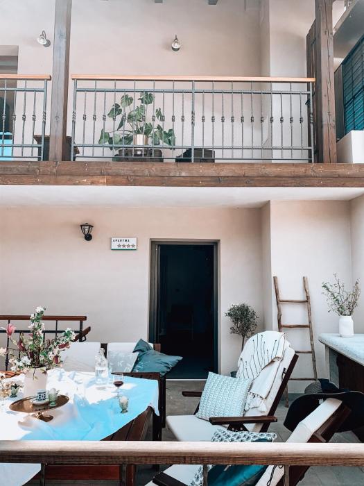 Pr Kramarju - House in the heart of Kobarid