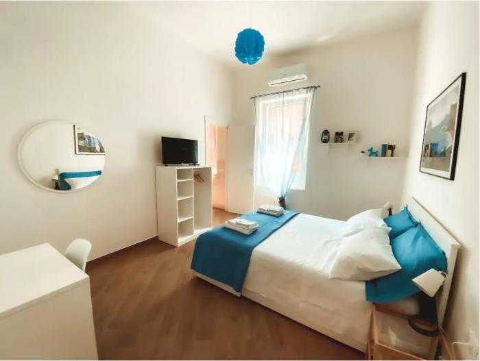 Lucky Inn, La Locanda della Fortuna