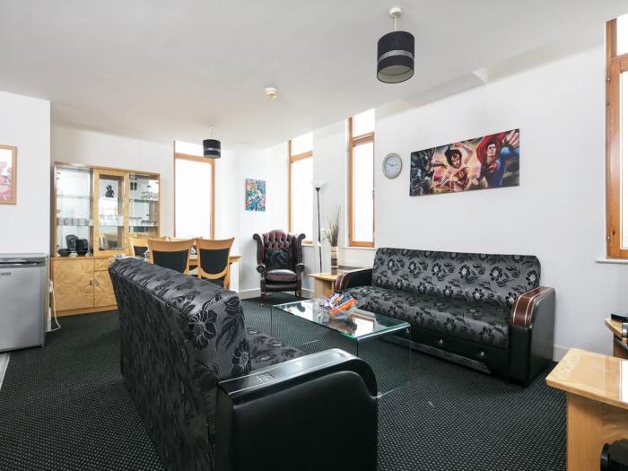 My-Places Central Apartments