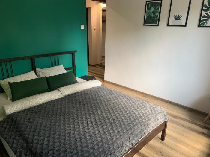 Apartament z widokiem Tarnowskie Góry