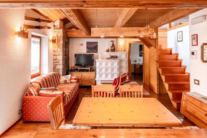 Appartamento Casa Brigadoi