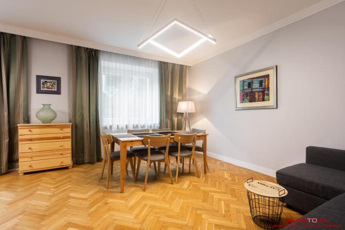 Apartment Nearto Old Town Daszyńskiego street