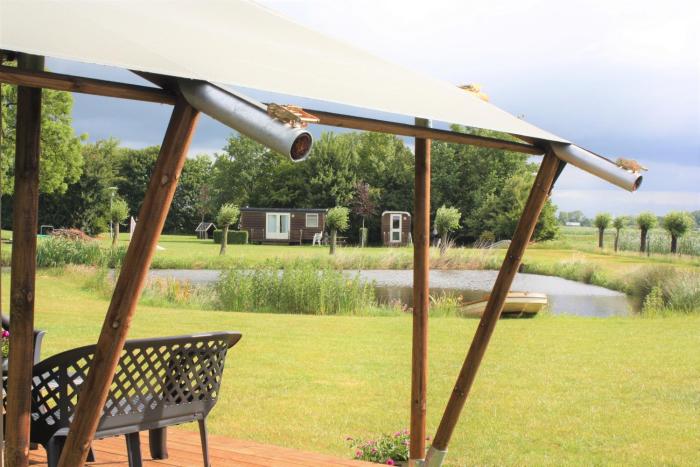 Safaritenten Schotererf