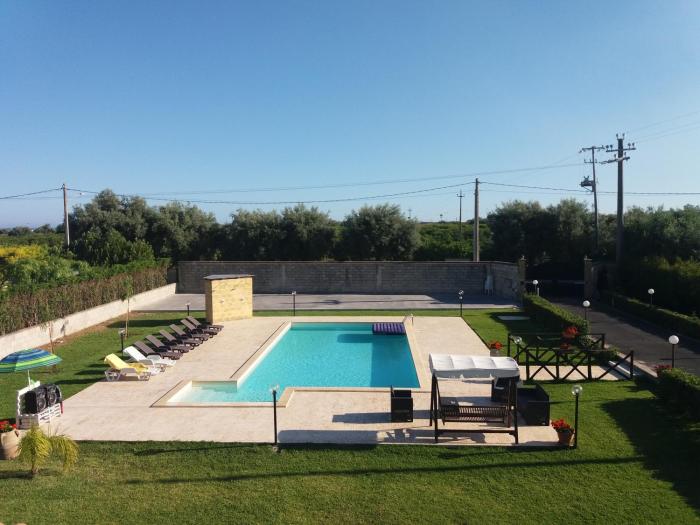 Villa Stefy apartments