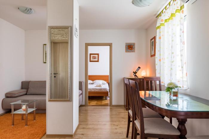 Cosy & homey apartment Cvita