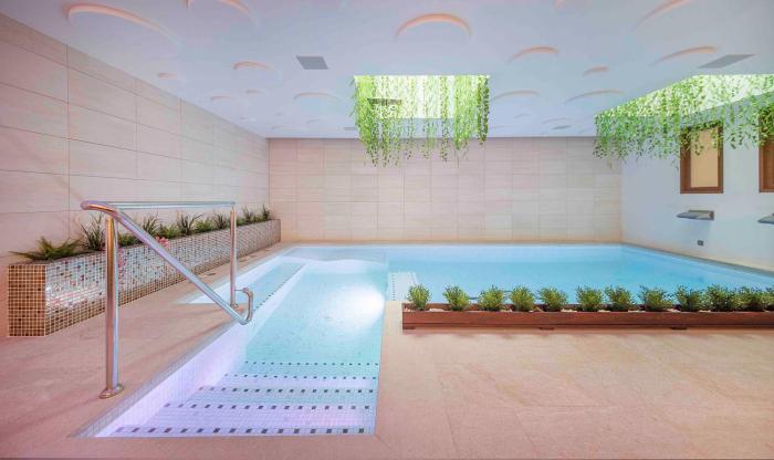 Sono & SPA - Adults Only