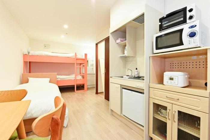 Heights N7 Vacation STAY 7569