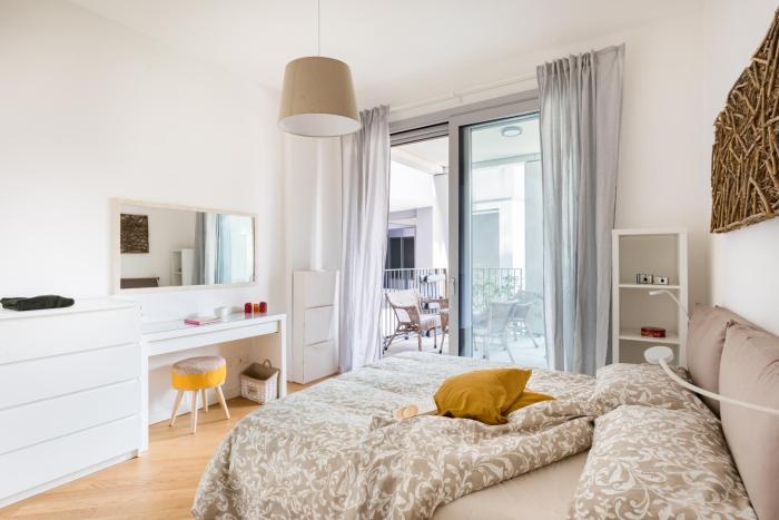 Porto Fluviale House