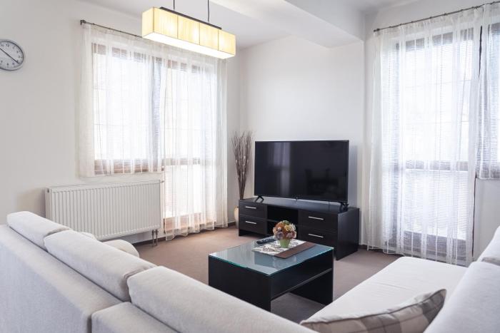 TATRYSTAY Apartment High Tatras View